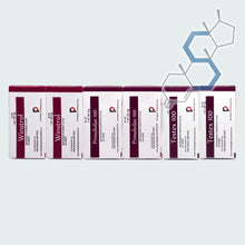 Load image into Gallery viewer, Ciclo de definición para principiantes | Winstrol, Primobolan &amp; Testo Propionato Ciclos de esteroides Variedad de laboratorios - Super Soldados