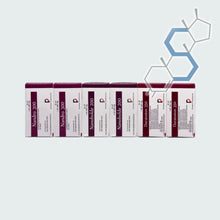Load image into Gallery viewer, Ciclo de volumen para intermedios Opción 2 | Deca-Durabolin, Boldenona &amp; Sostenon Ciclos de esteroides Variedad de laboratorios - Super Soldados