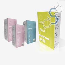 Load image into Gallery viewer, Ciclo de volumen para principiantes Opción 1 | Testosterona Enantato &amp; Boldenona Ciclos de esteroides Variedad de laboratorios - Super Soldados