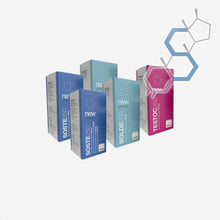 Load image into Gallery viewer, Ciclo de volumen para principiantes Opción 2 | Sostenon, Boldenona &amp; Testo Cipionato Ciclos de esteroides Variedad de laboratorios - Super Soldados