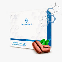 Load image into Gallery viewer, Coctel Super Reductivo Intenso | Mesoterapia Mesoterapia MESOFRANCE - Super Soldados