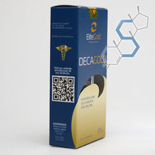 Cargar imagen en el visor de la galería, Decaelite | Deca-Durabolin (Decanoato de Nandrolona) 300mg/ml 10ml