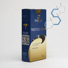 Load image into Gallery viewer, Testoelite C-300 | Testosterona Cipionato 300mg/ml 10ml