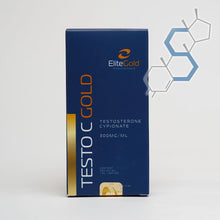 Load image into Gallery viewer, Testoelite C-300 | Testosterona Cipionato 300mg/ml 10ml