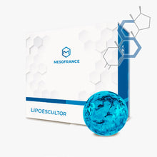 Load image into Gallery viewer, Lipoescultor | Mesoterapia Mesoterapia MESOFRANCE - Super Soldados