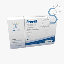 Load image into Gallery viewer, *ProviX | Proviron (Mesterolona) 25mg 50 tabletas Orales XT Labs - Super Soldados
