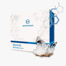 Load image into Gallery viewer, Silicio Orgánico 0.5% | Mesoterapia Mesoterapia MESOFRANCE - Super Soldados
