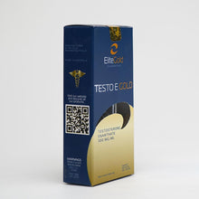 Cargar imagen en el visor de la galería, *Testoelite E-300 | Testosterona Enantato 300mg/ml 10ml Inyectables Elite Pharmaceuticals - Super Soldados
