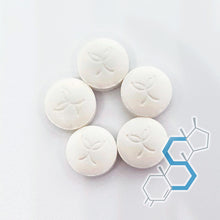 Load image into Gallery viewer, *Cardarine (GW-501516) 10mg 60 tabletas SARMs XT Labs - Super Soldados