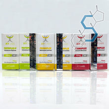 Load image into Gallery viewer, Ciclo de definición para principiantes | Winstrol, Primobolan &amp; Testo Propionato Ciclos de esteroides Variedad de laboratorios - Super Soldados