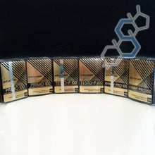 Load image into Gallery viewer, Ciclo de definición para principiantes | Winstrol, Primobolan &amp; Testo Propionato Ciclos de esteroides Variedad de laboratorios - Super Soldados