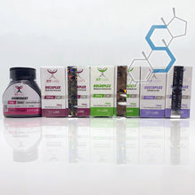 Load image into Gallery viewer, Ciclo de volumen para intermedios Opción 2 | Deca-Durabolin, Boldenona &amp; Sostenon Ciclos de esteroides Variedad de laboratorios - Super Soldados