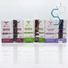 Load image into Gallery viewer, Ciclo de volumen para intermedios Opción 2 | Deca-Durabolin, Boldenona &amp; Sostenon Ciclos de esteroides Variedad de laboratorios - Super Soldados