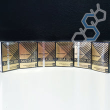 Load image into Gallery viewer, Ciclo de volumen para intermedios Opción 2 | Deca-Durabolin, Boldenona &amp; Sostenon Ciclos de esteroides Variedad de laboratorios - Super Soldados