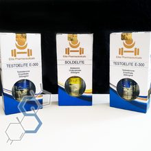 Load image into Gallery viewer, Ciclo de volumen para principiantes Opción 1 | Testosterona Enantato &amp; Boldenona Ciclos de esteroides Variedad de laboratorios - Super Soldados