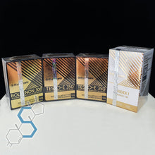 Load image into Gallery viewer, Ciclo de volumen para principiantes Opción 1 | Testosterona Enantato &amp; Boldenona Ciclos de esteroides Variedad de laboratorios - Super Soldados