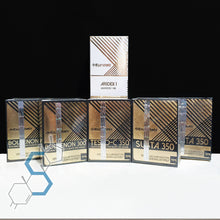 Load image into Gallery viewer, Ciclo de volumen para principiantes Opción 2 | Sostenon, Boldenona &amp; Testo Cipionato Ciclos de esteroides Variedad de laboratorios - Super Soldados