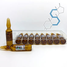 Load image into Gallery viewer, Coctel Mix Reductor + CLA | Mesoterapia Mesoterapia MESOFRANCE - Super Soldados