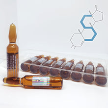 Load image into Gallery viewer, Coctel Super Reductivo Intenso | Mesoterapia Mesoterapia MESOFRANCE - Super Soldados