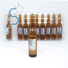 Load image into Gallery viewer, Coctel Ultra Reductivo Extremo | Mesoterapia Mesoterapia MESOFRANCE - Super Soldados