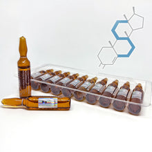 Load image into Gallery viewer, Extracto de Alcachofa 2% | Mesoterapia Mesoterapia MESOFRANCE - Super Soldados