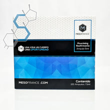 Load image into Gallery viewer, Musclebig Reafirmante | Mesoterapia Mesoterapia MESOFRANCE - Super Soldados