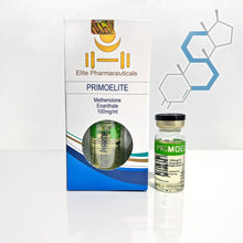 Load image into Gallery viewer, *Primoelite | Primobolan (Metenolona Enantato) 100mg/ml 10ml Inyectables Elite Pharmaceuticals - Super Soldados