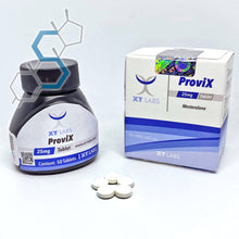 Load image into Gallery viewer, *ProviX | Proviron (Mesterolona) 25mg 50 tabletas Orales XT Labs - Super Soldados