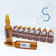 Load image into Gallery viewer, Silicio Orgánico 0.5% | Mesoterapia Mesoterapia MESOFRANCE - Super Soldados